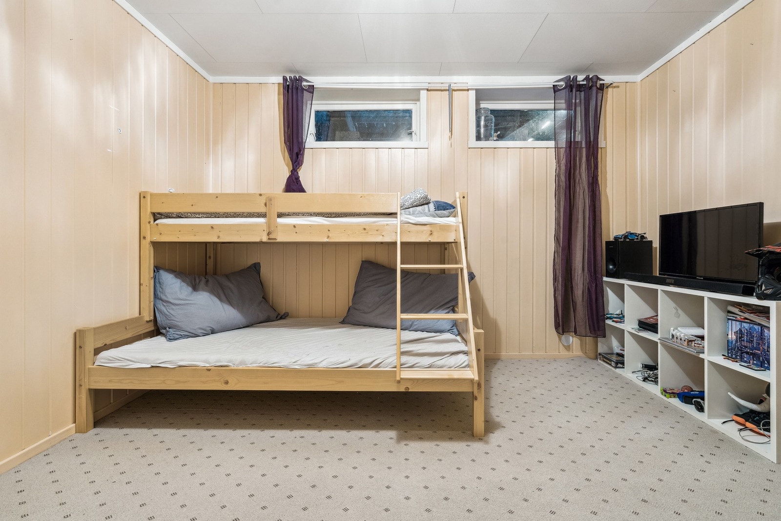 Bod (ikke godkjent som soverom) Galleribilde