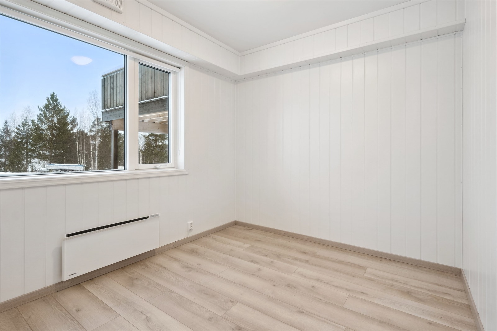 Soverom utleiedel Galleribilde