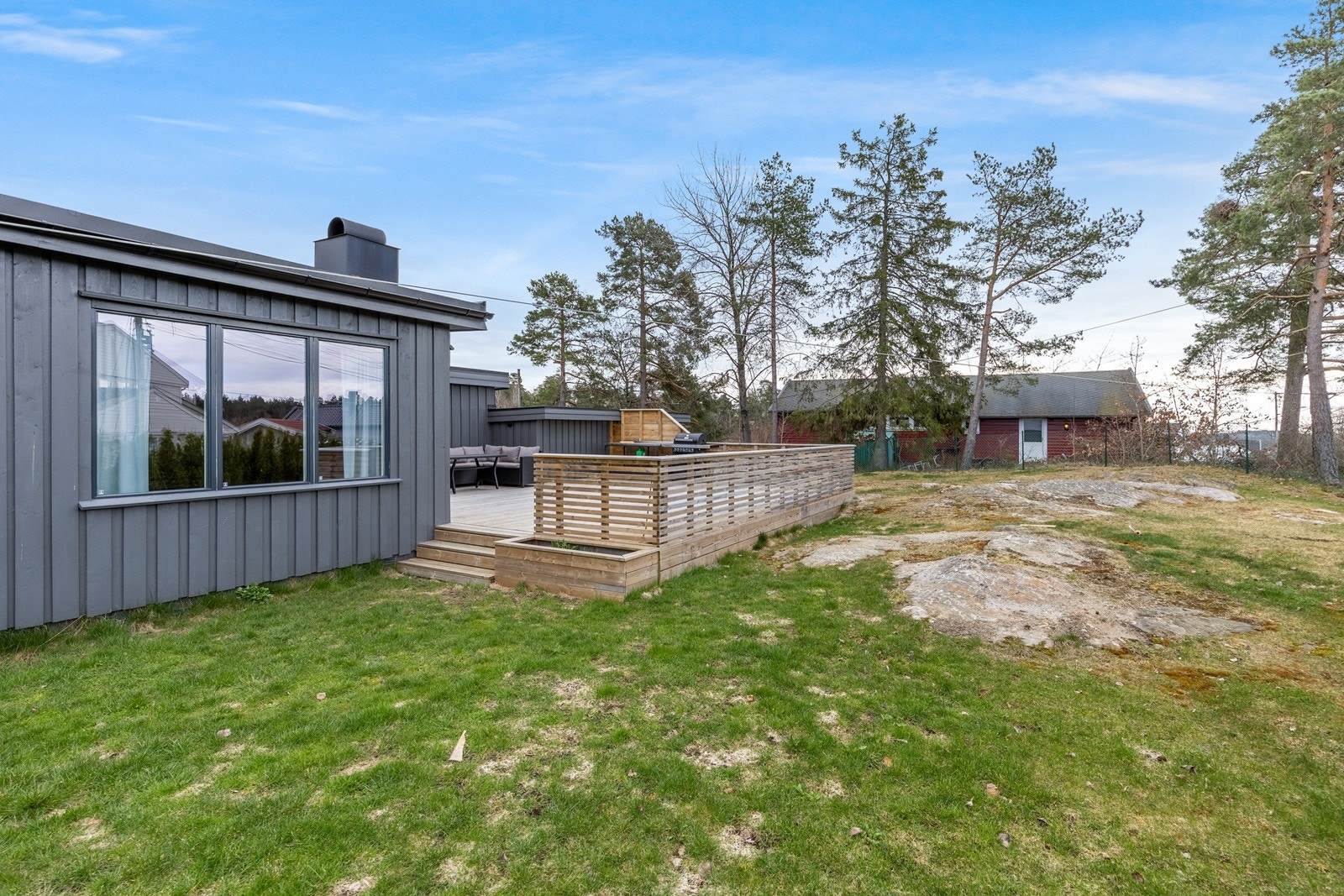 Flere fine turområder i nærområdet Galleribilde