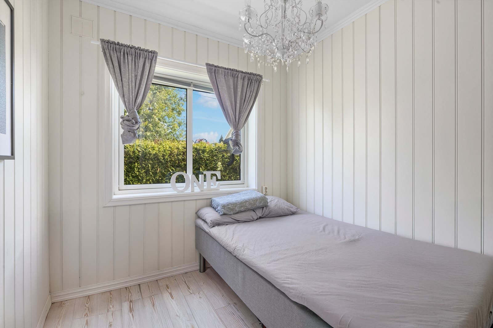 Soverom II Galleribilde