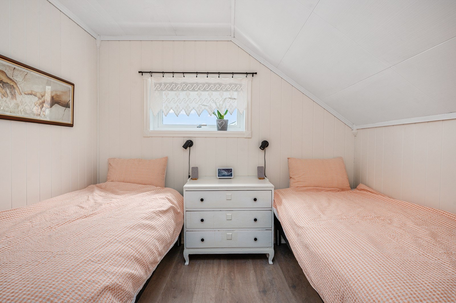 Soverom 3 Galleribilde