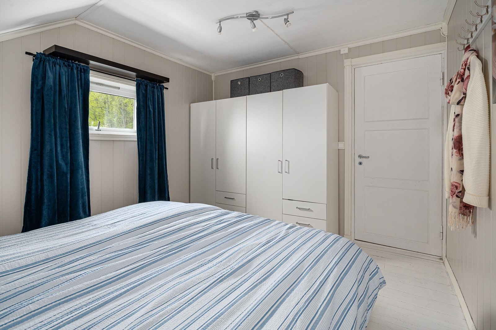 Soverom 1 Galleribilde