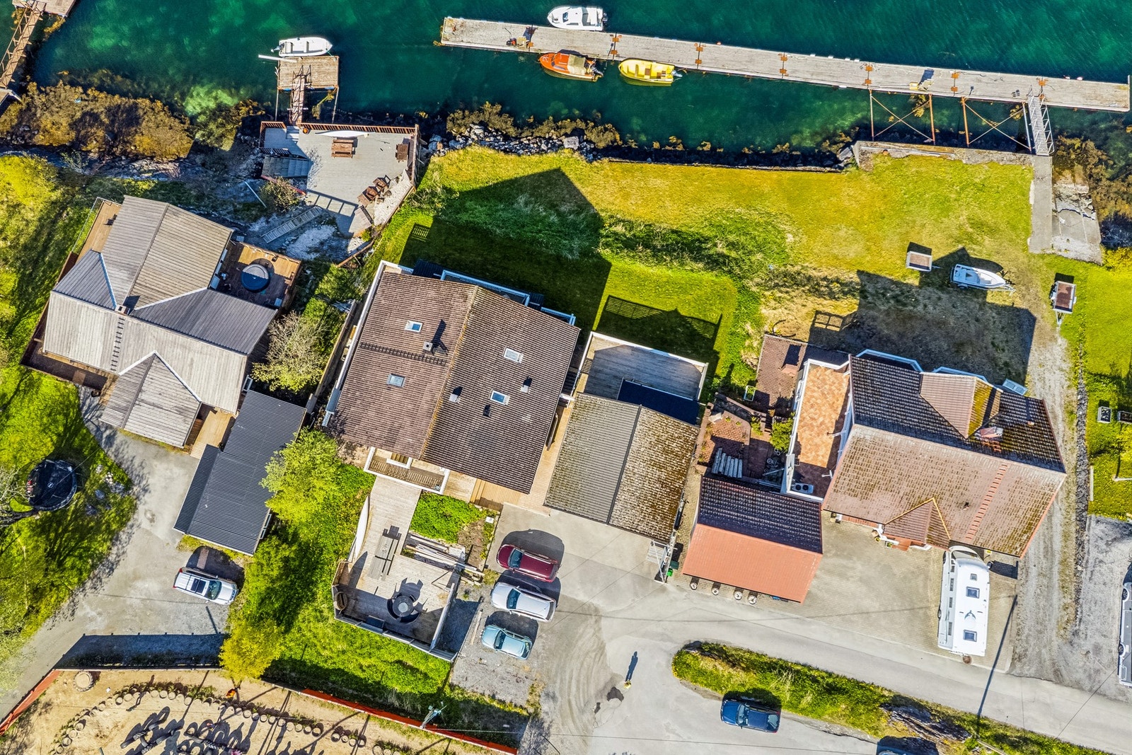 Vi sees på visning :-) Galleribilde