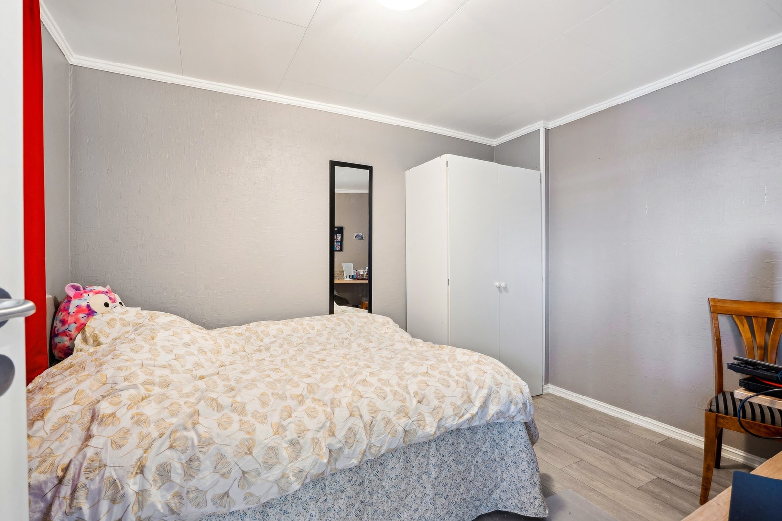 Soverom Galleribilde