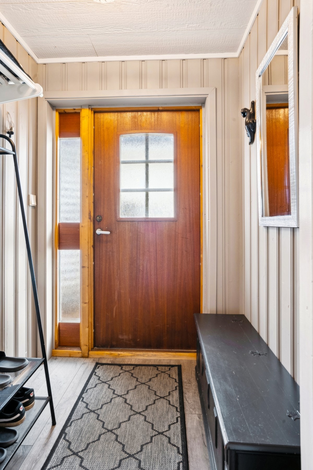 Vindfang Galleribilde