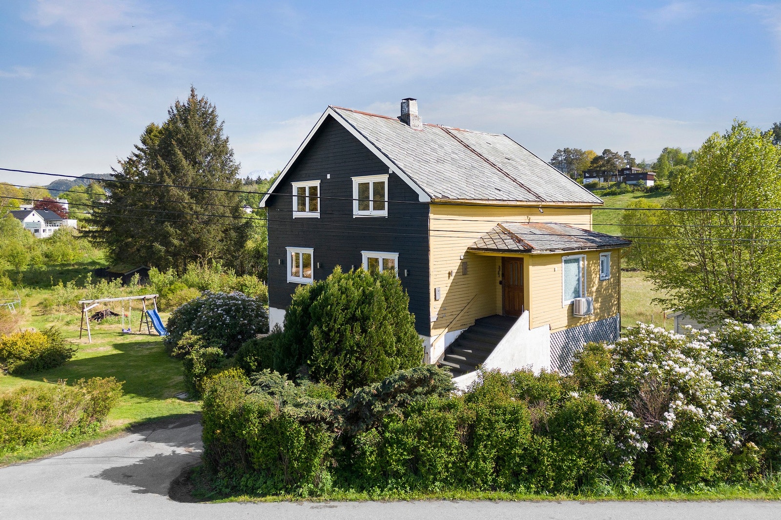 Velkommen til visning. Husk påmelding! Galleribilde