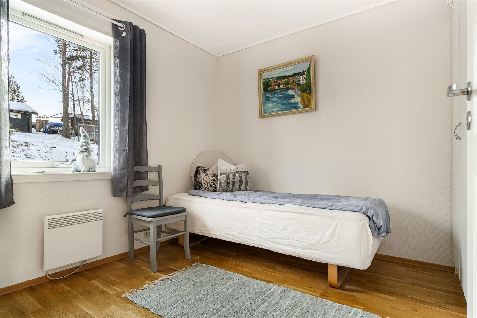 Soverom 3 Galleribilde