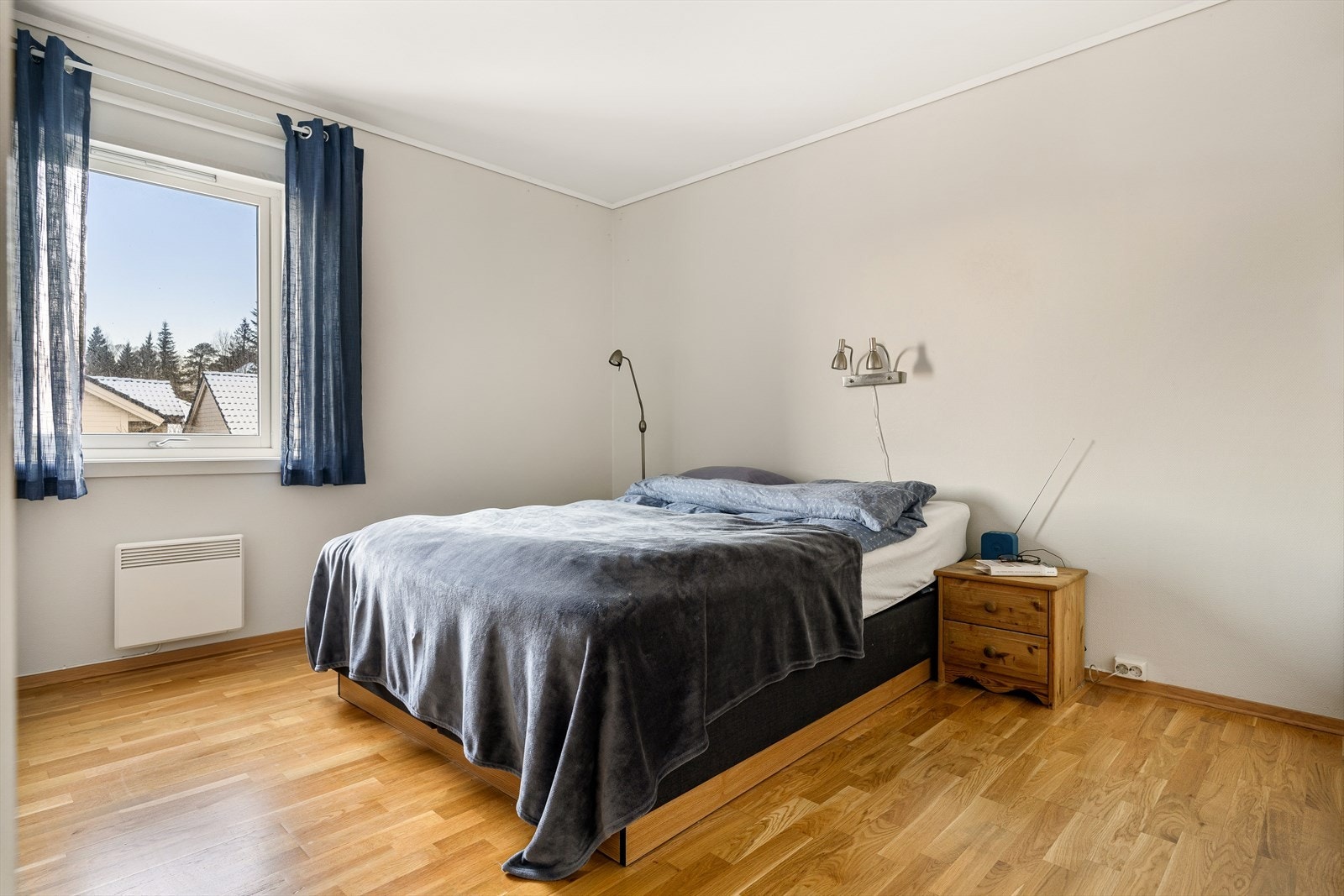 Soverom 1 Galleribilde