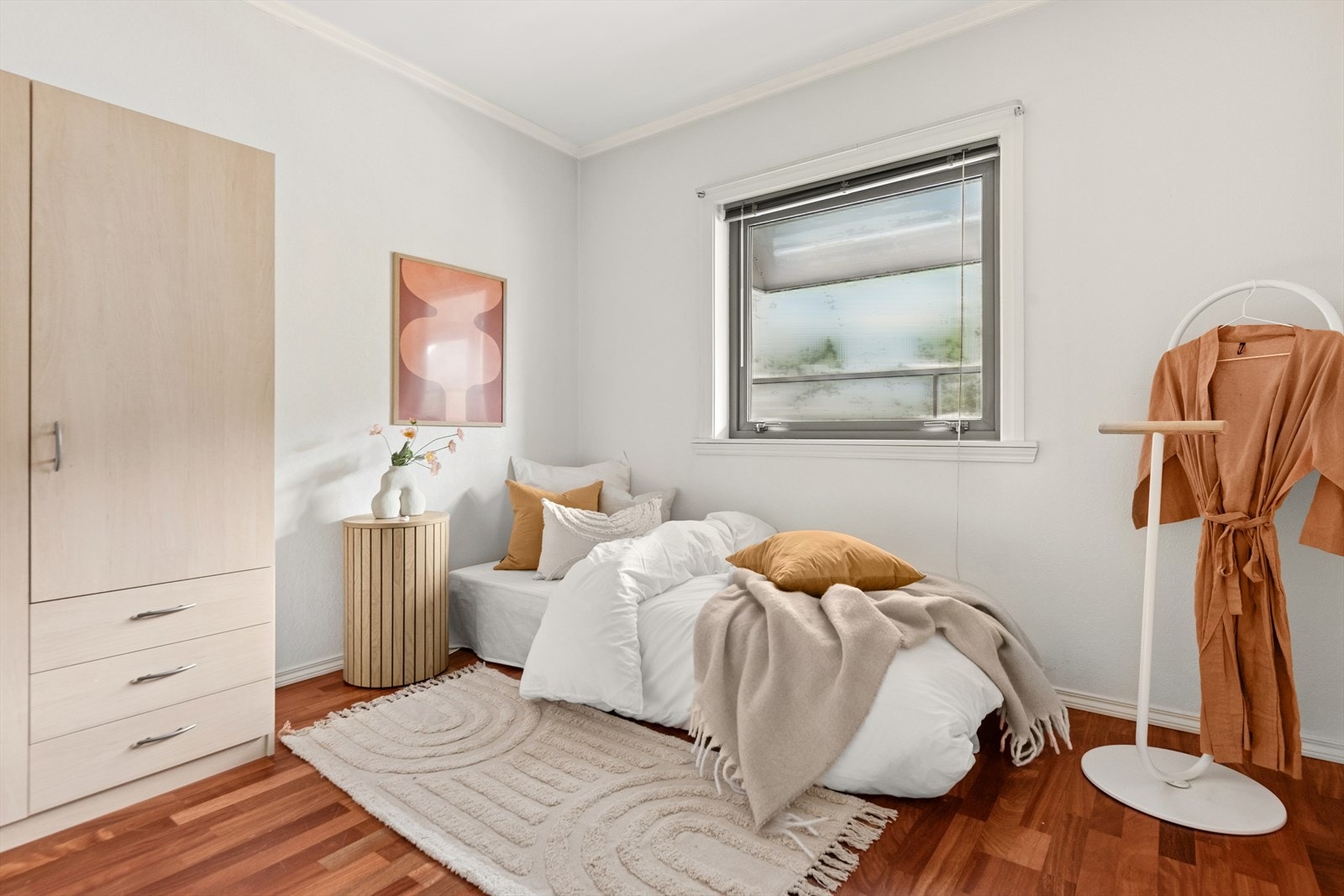 Soverom Galleribilde