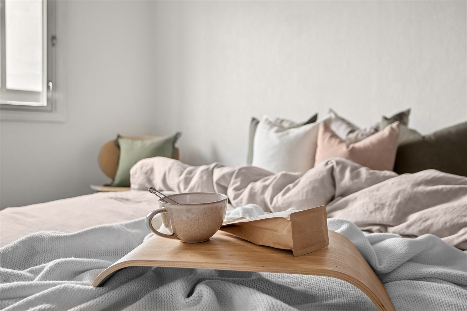 Soverom Galleribilde