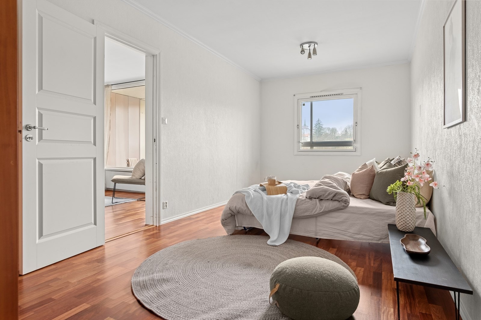 Soverom Galleribilde