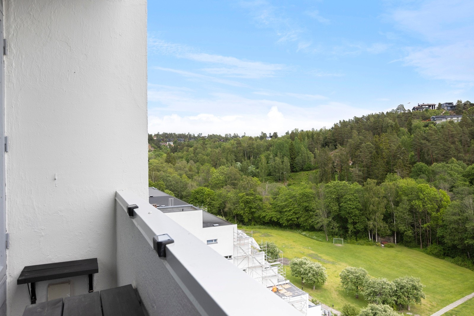 Terrasse Galleribilde