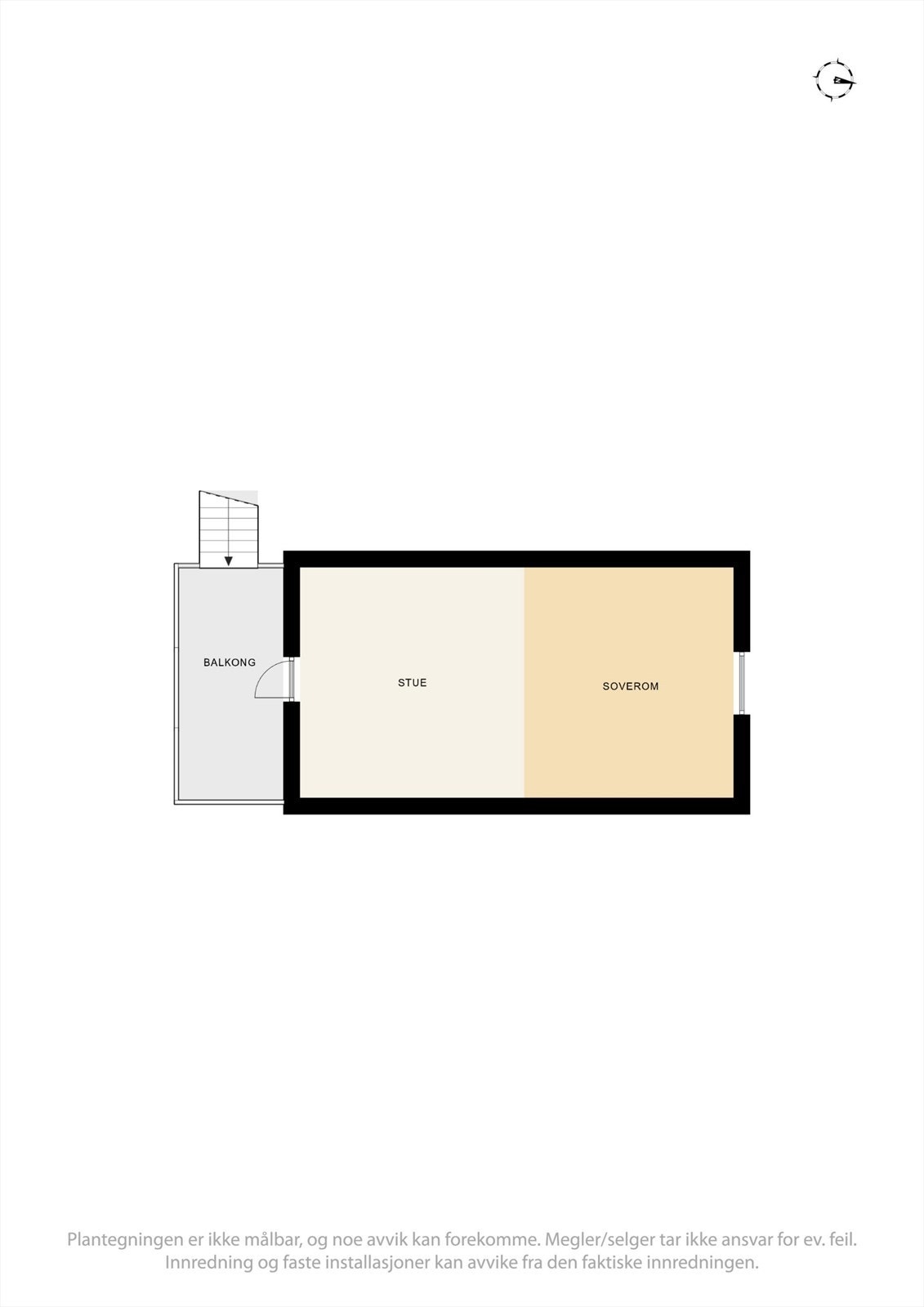 Plantegninger Galleribilde