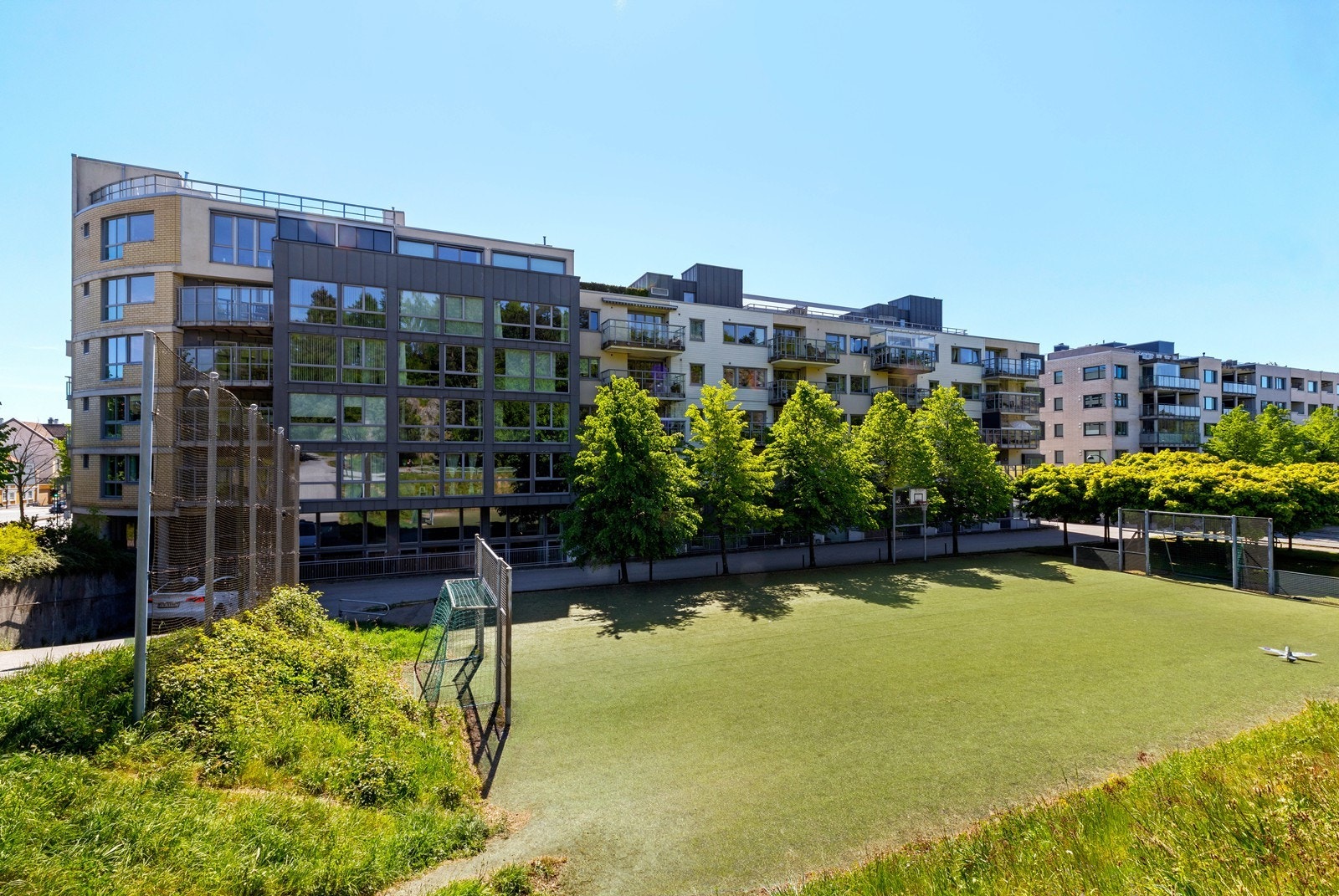Nærområde Galleribilde