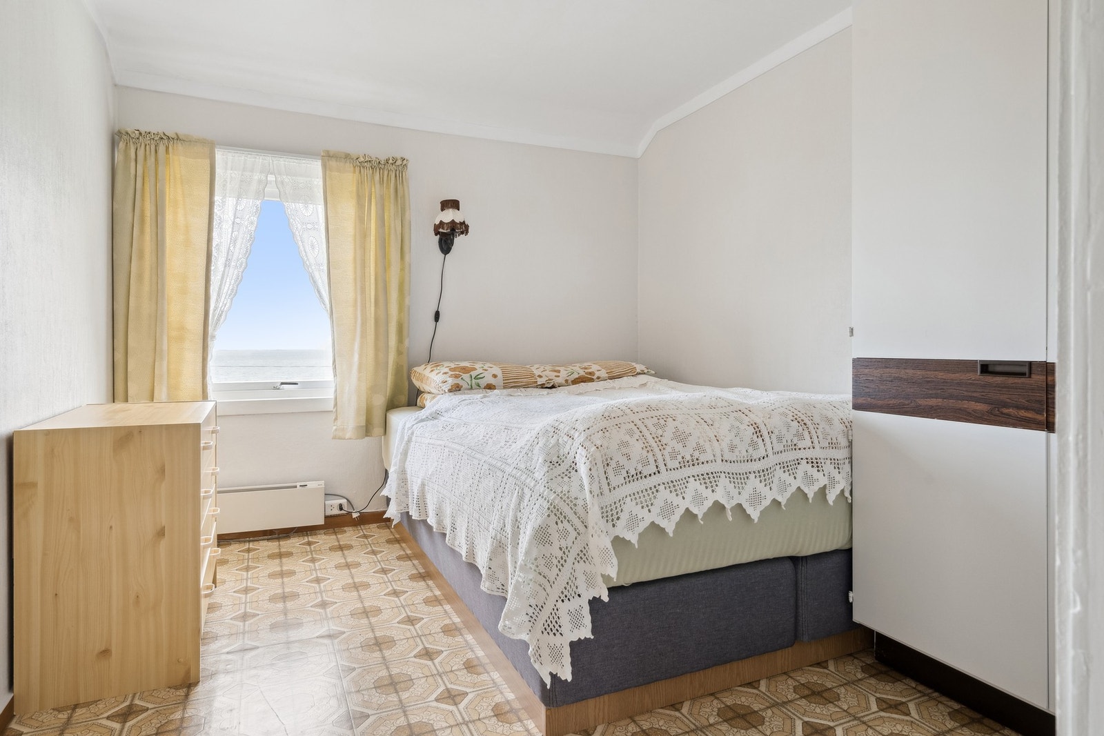 Soverom 5. Galleribilde