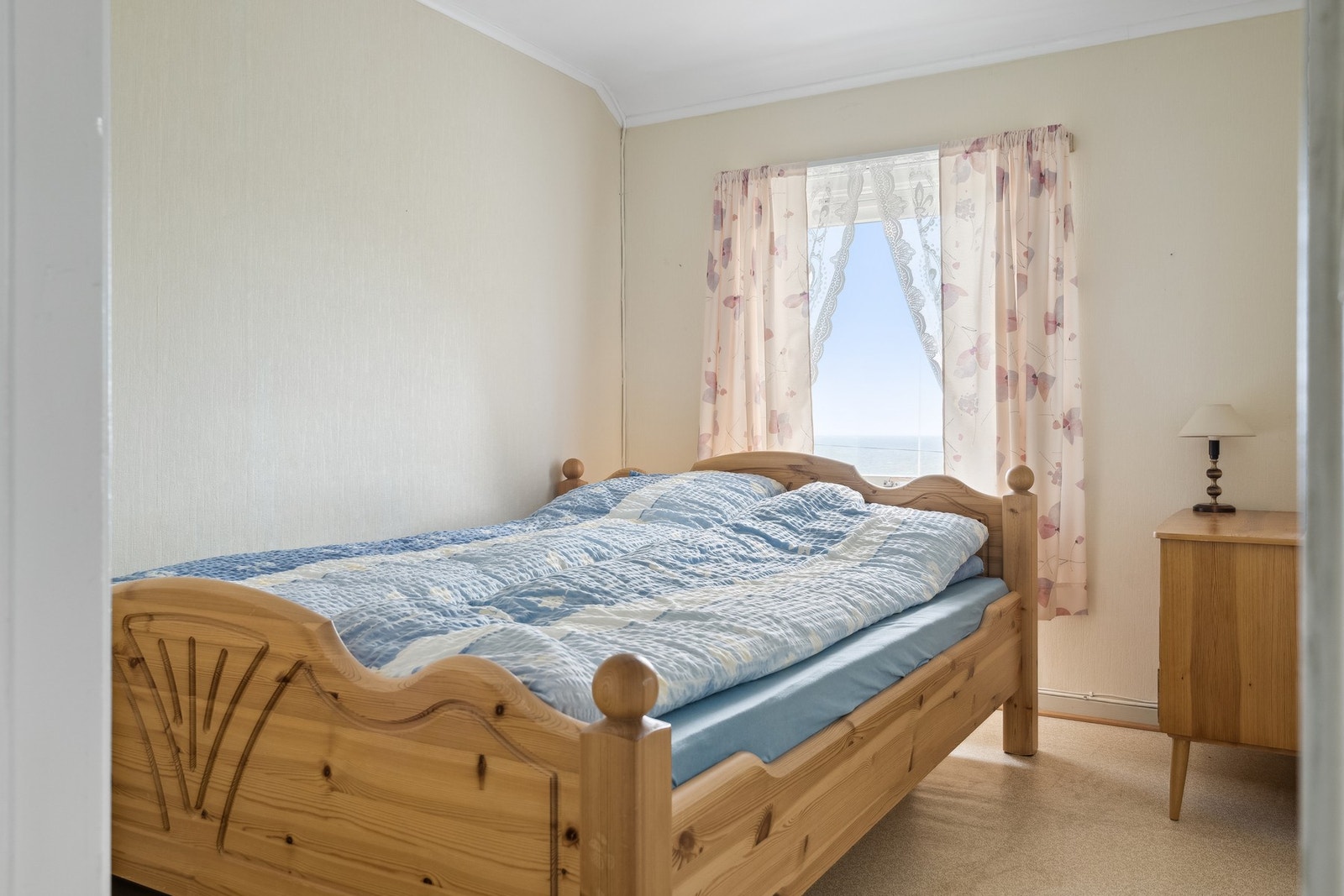 Soverom 1. Galleribilde