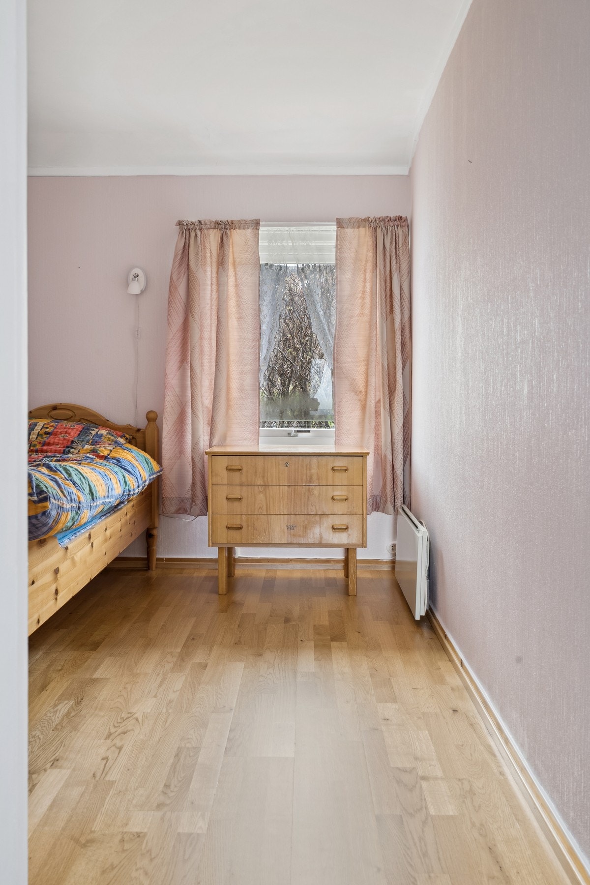 Soverom 4. Galleribilde