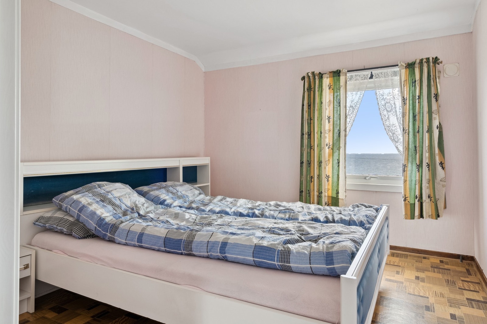 Soverom 3. Galleribilde