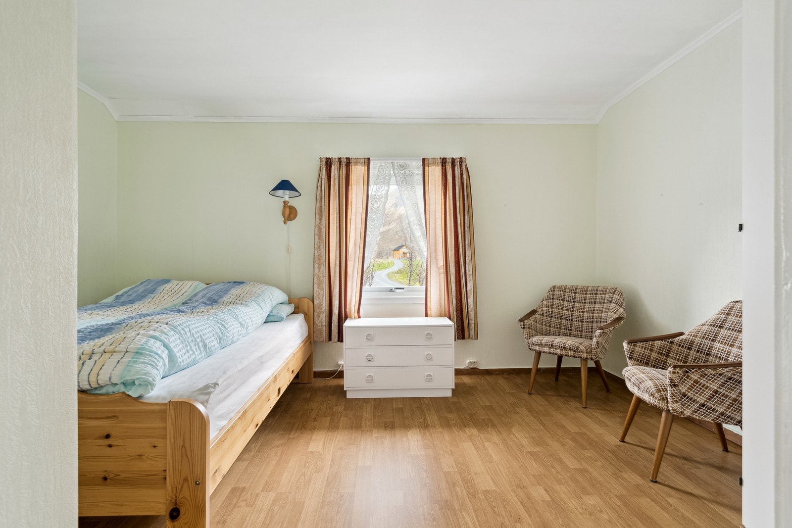 Soverom 2. Galleribilde