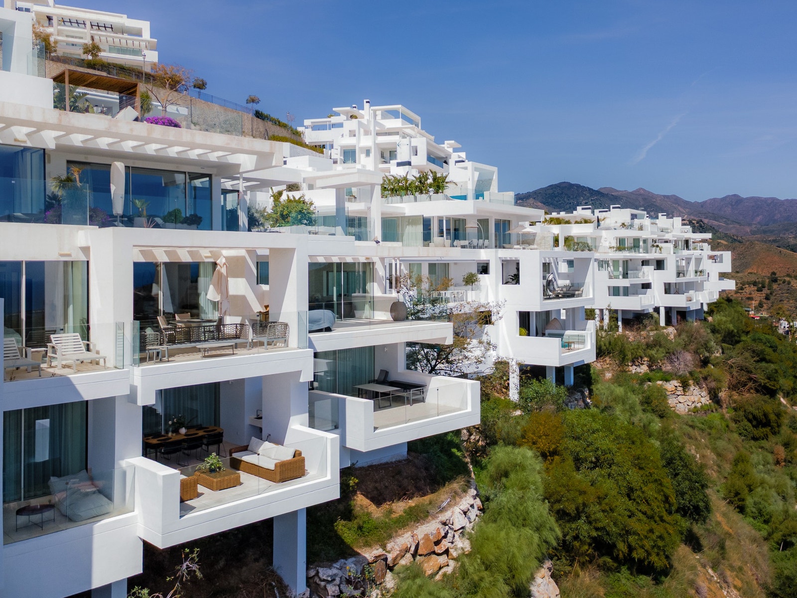 Ønsker du å investere? GV Properties tilbyr komplett eiendomsservice på Costa del Sol. La oss hjelpe deg! Galleribilde