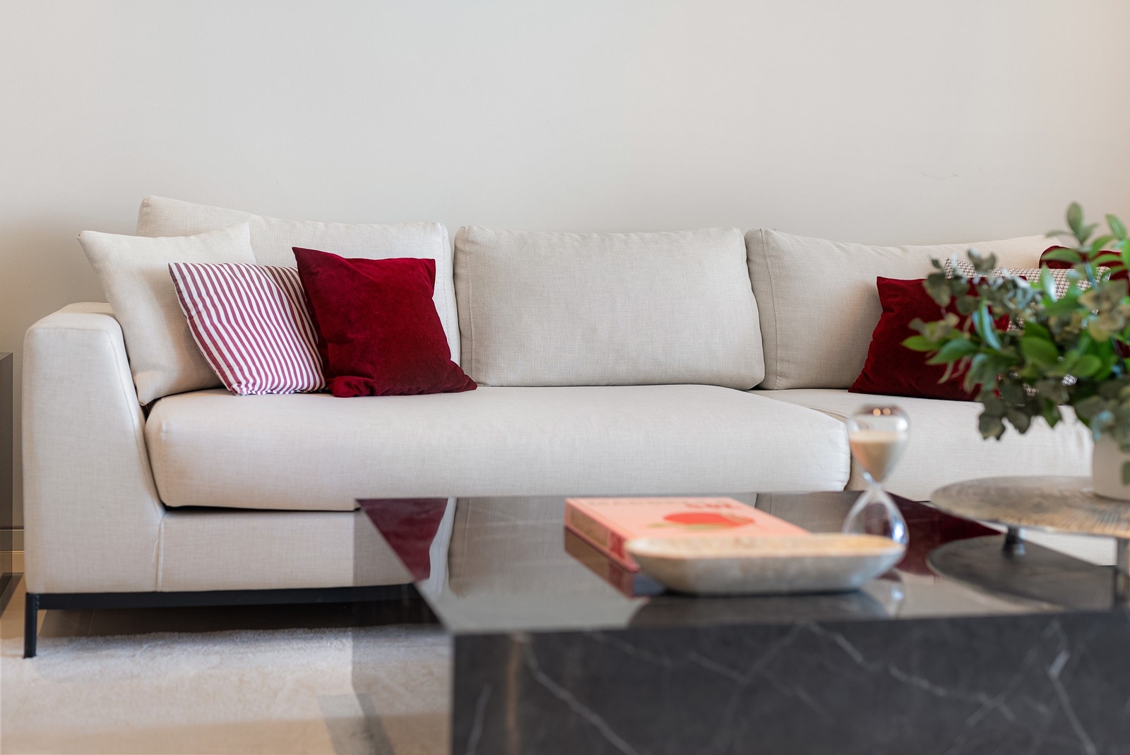 Viste du at Costa del Sol har 320 soldager i året? Galleribilde