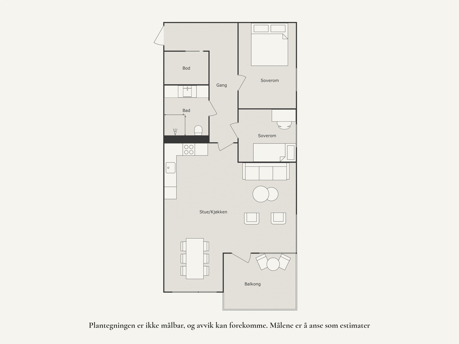 Plategning | EIE Eiendomsmegling Galleribilde