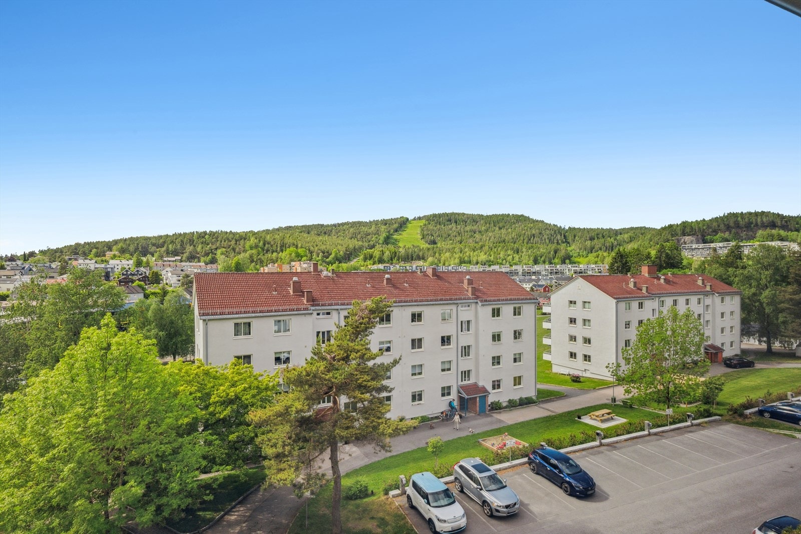 Velkommen til Skauen Borettslag! Galleribilde