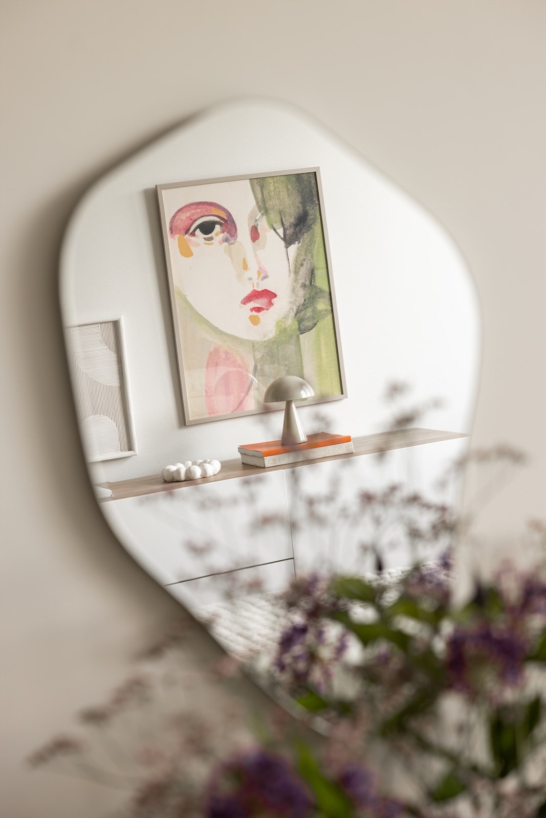 Detalj Galleribilde