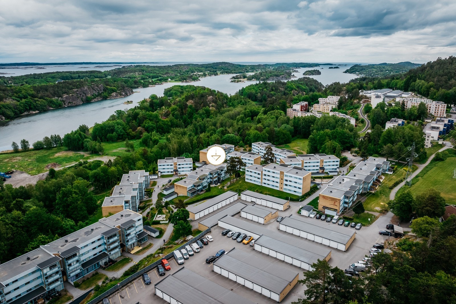 VELKOMMEN TIL VARDENLIA 26B Galleribilde