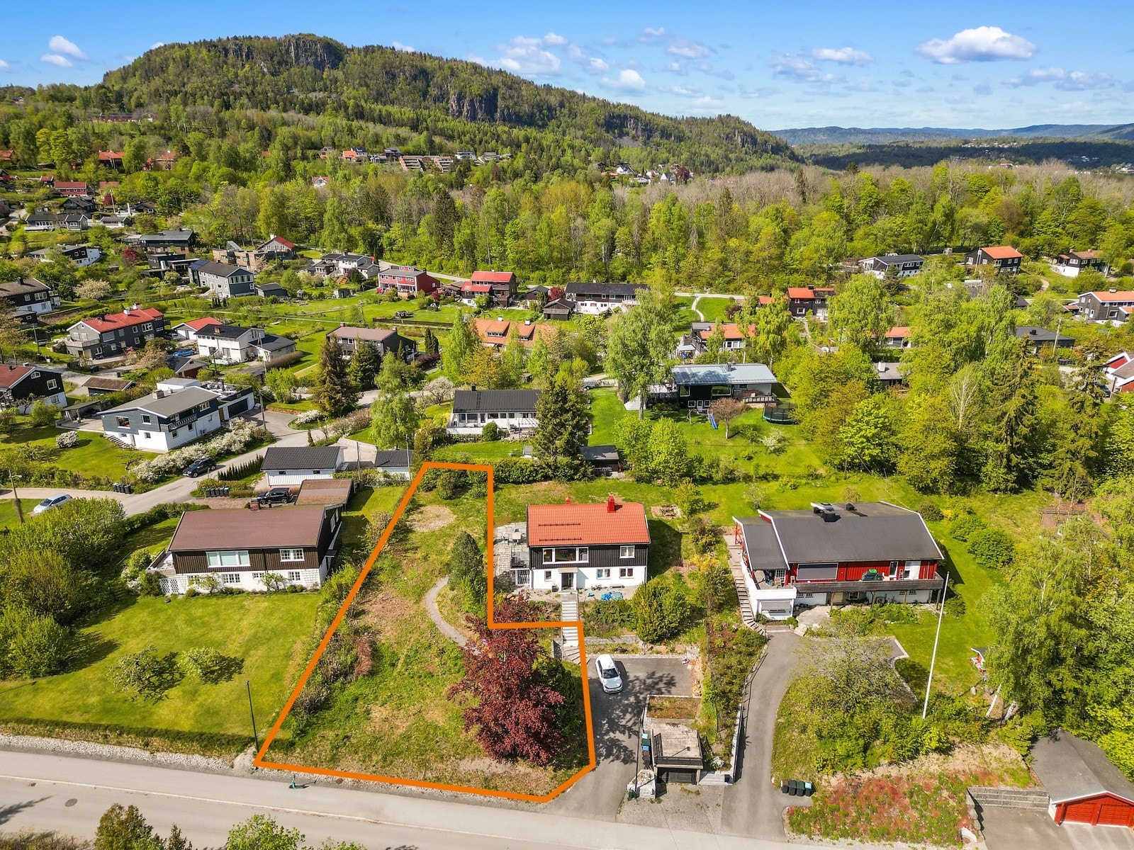 - Velkommen Jacob Neumanns vei 17 B - Galleribilde