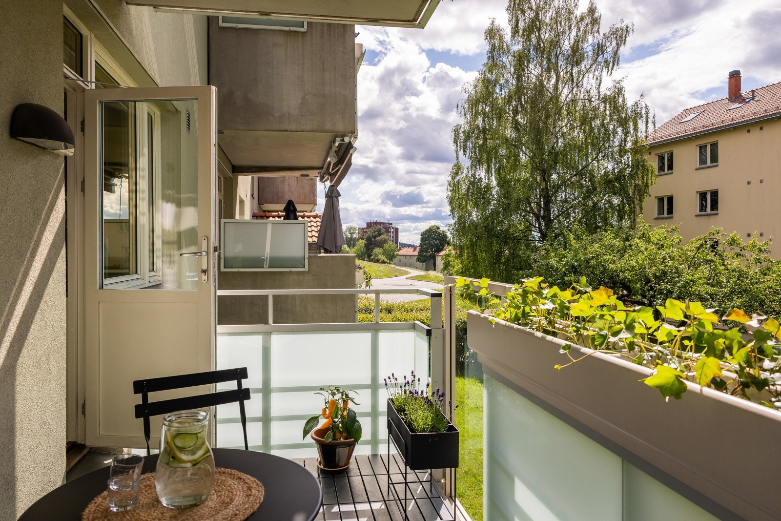 Velkommen til Einars vei 16! Galleribilde