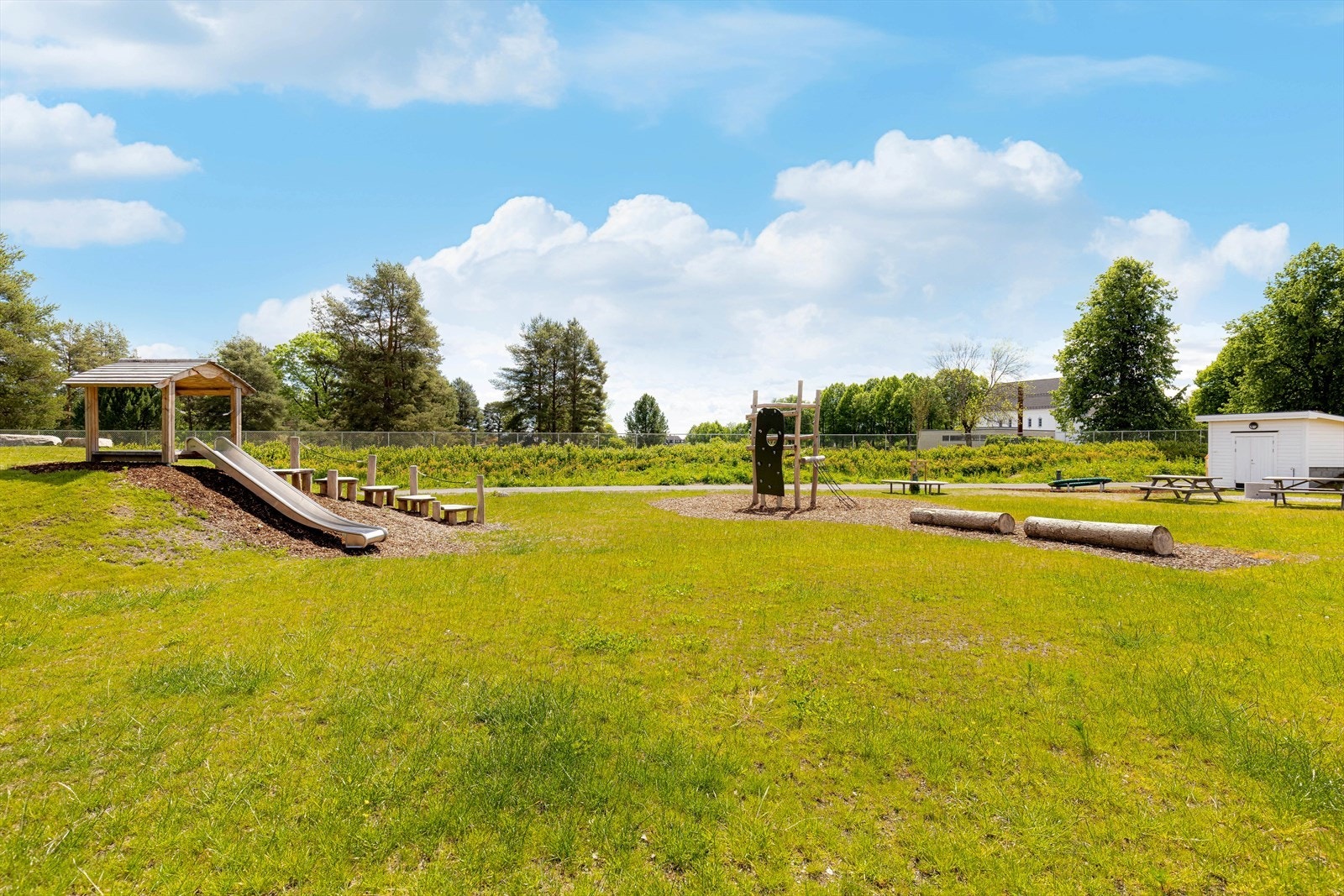 Fellesområde Galleribilde