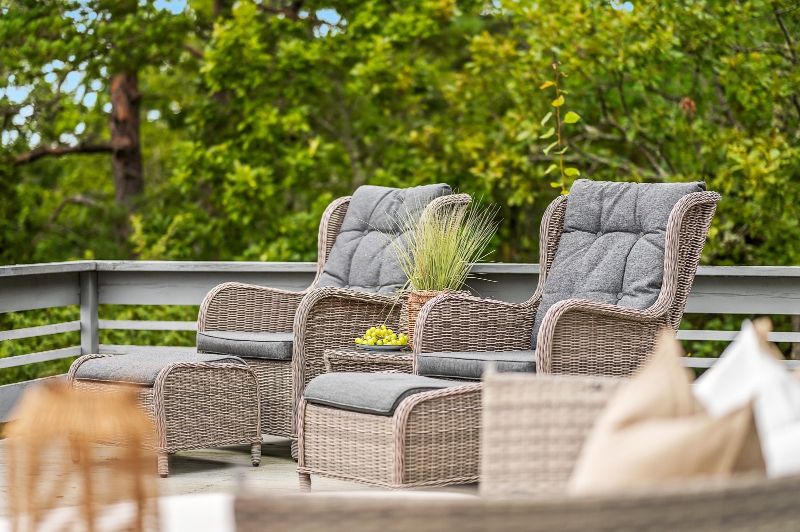 Gode ferieminner skapes her. Galleribilde