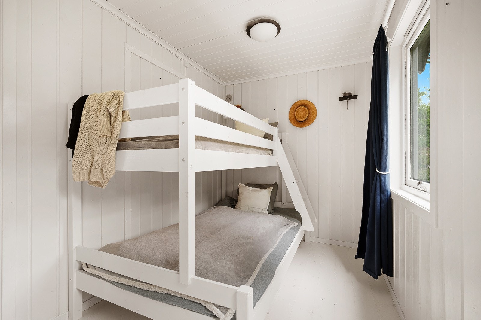 Soverom nr. 2. Galleribilde