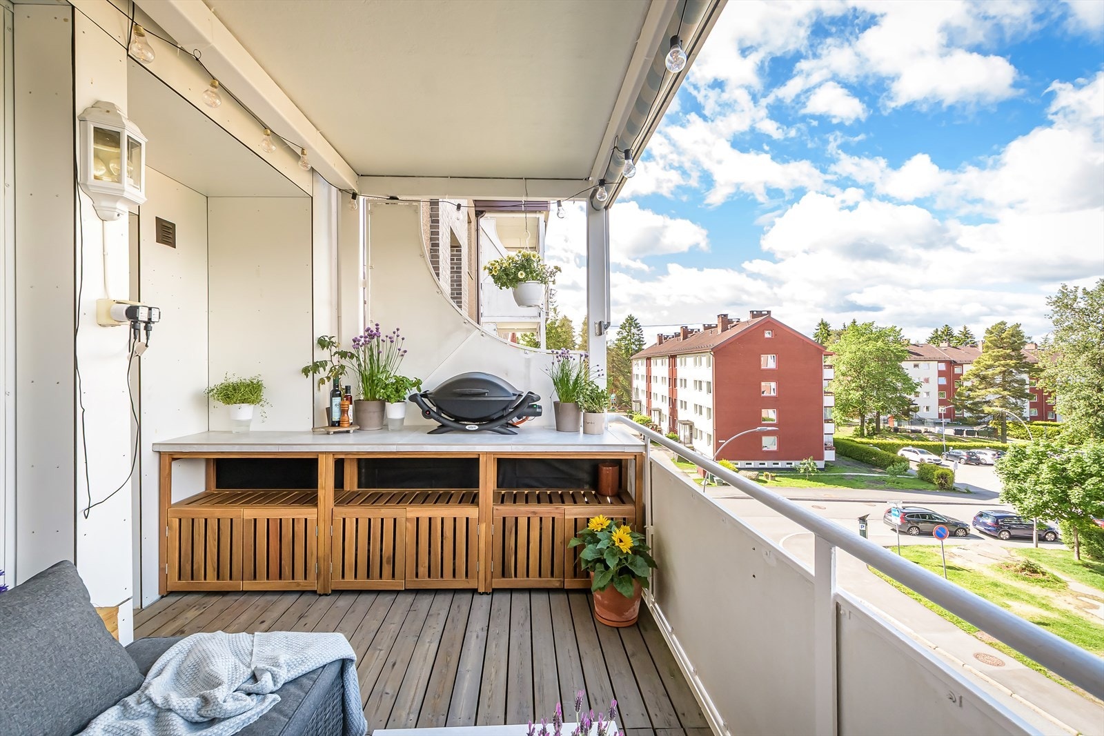 Velkommen til Vetlandsfaret 16B - Presenteres av Marita Husum Nilsen v/Nordvik Torshov Galleribilde