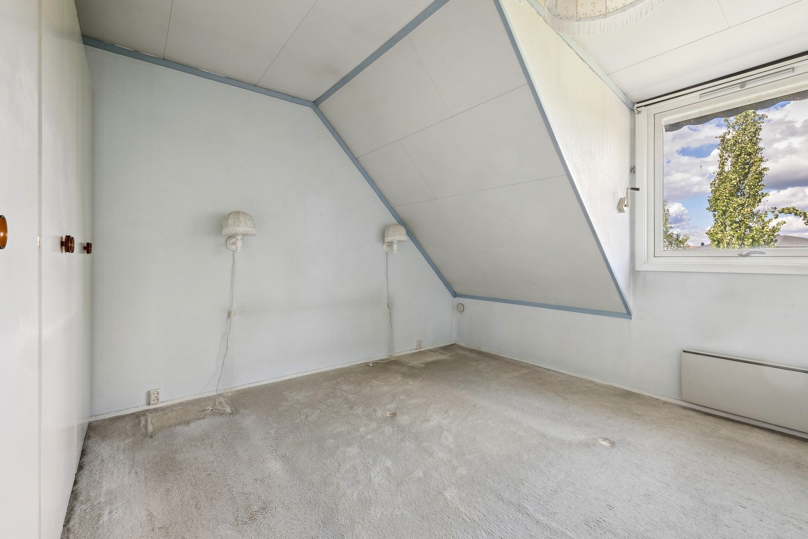 Soverom 3 Galleribilde