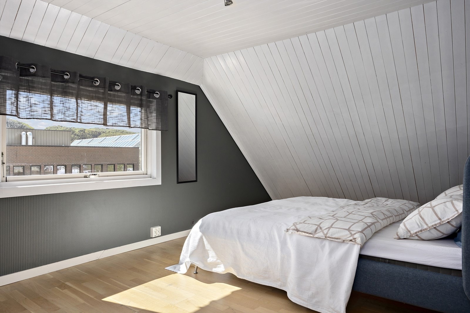 Soverom Galleribilde