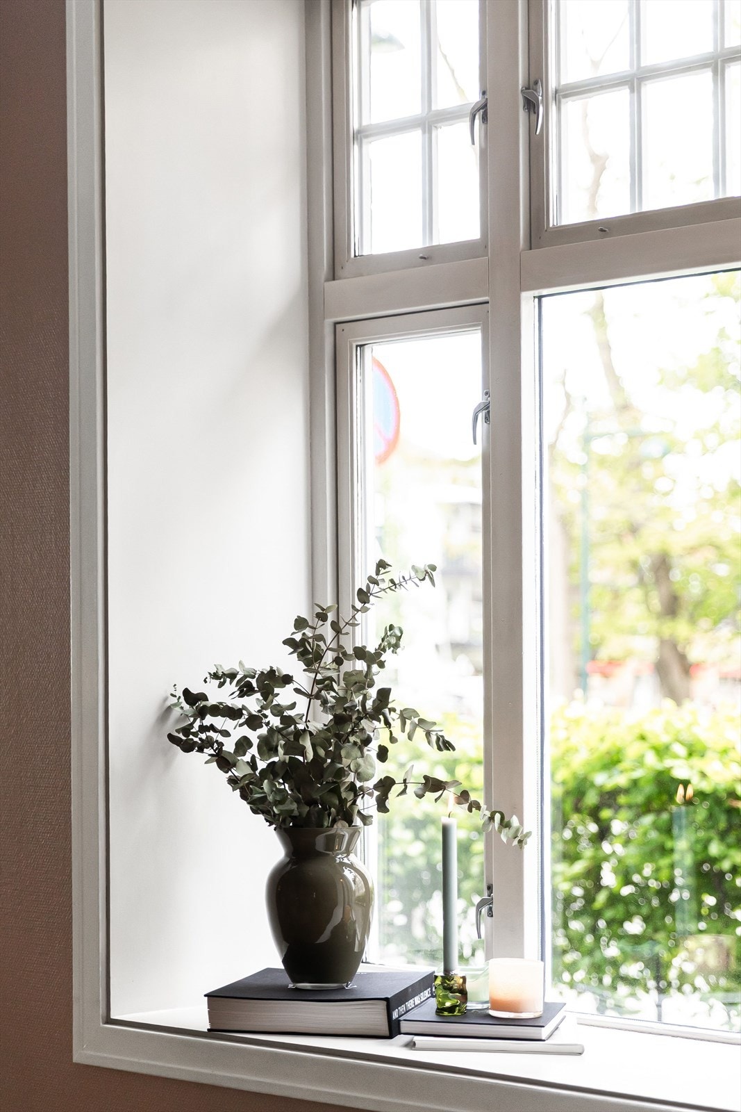 Lave felleskostnader, i et godt drevet sameie med god økonomi. Galleribilde