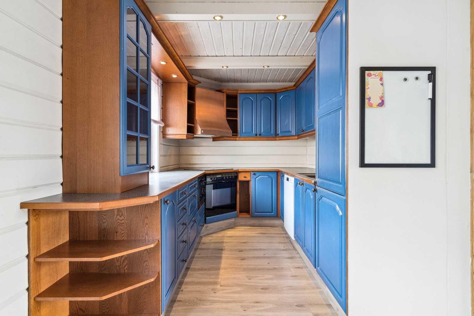 Kjøkken Galleribilde