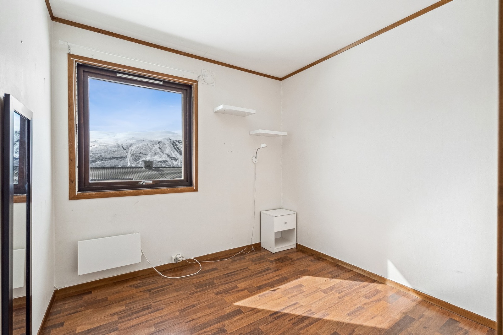 Soverom Galleribilde