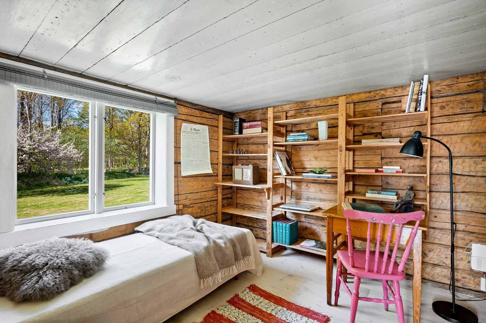 Sovrum 4 Galleribilde