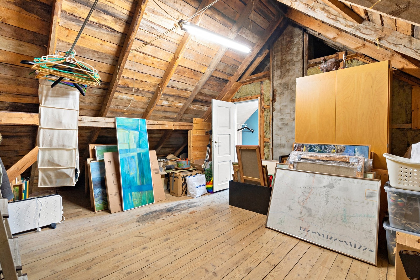 Annet Galleribilde