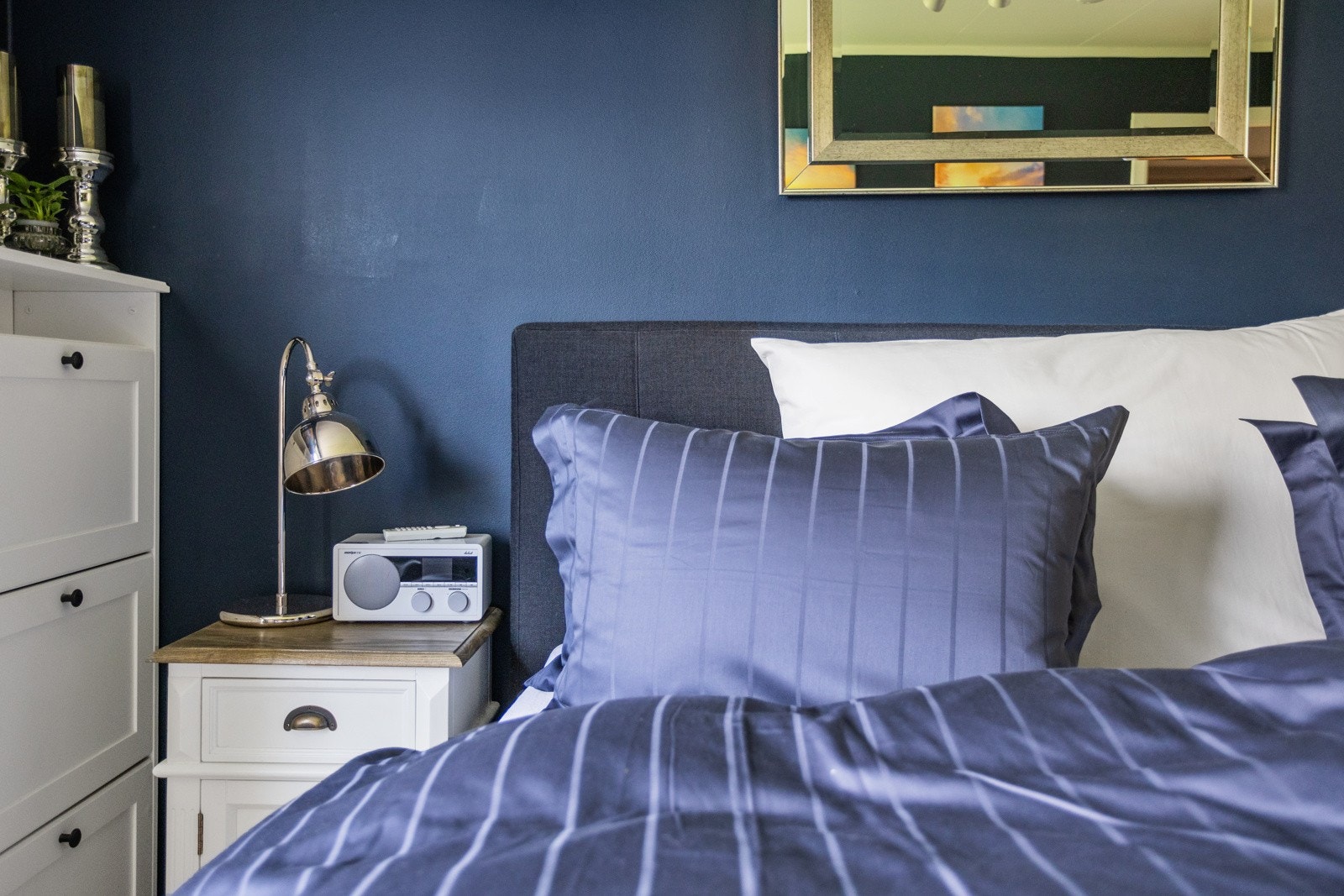 Detaljfoto Galleribilde