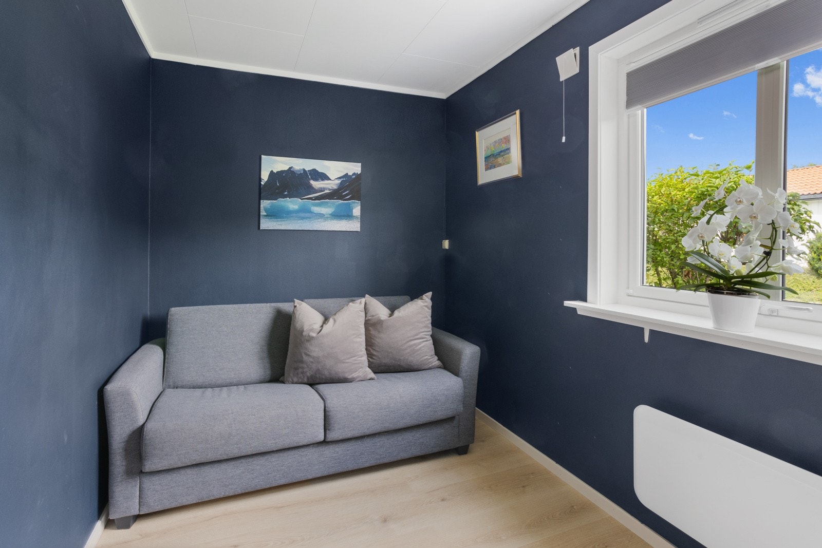 Soverom 2 Galleribilde