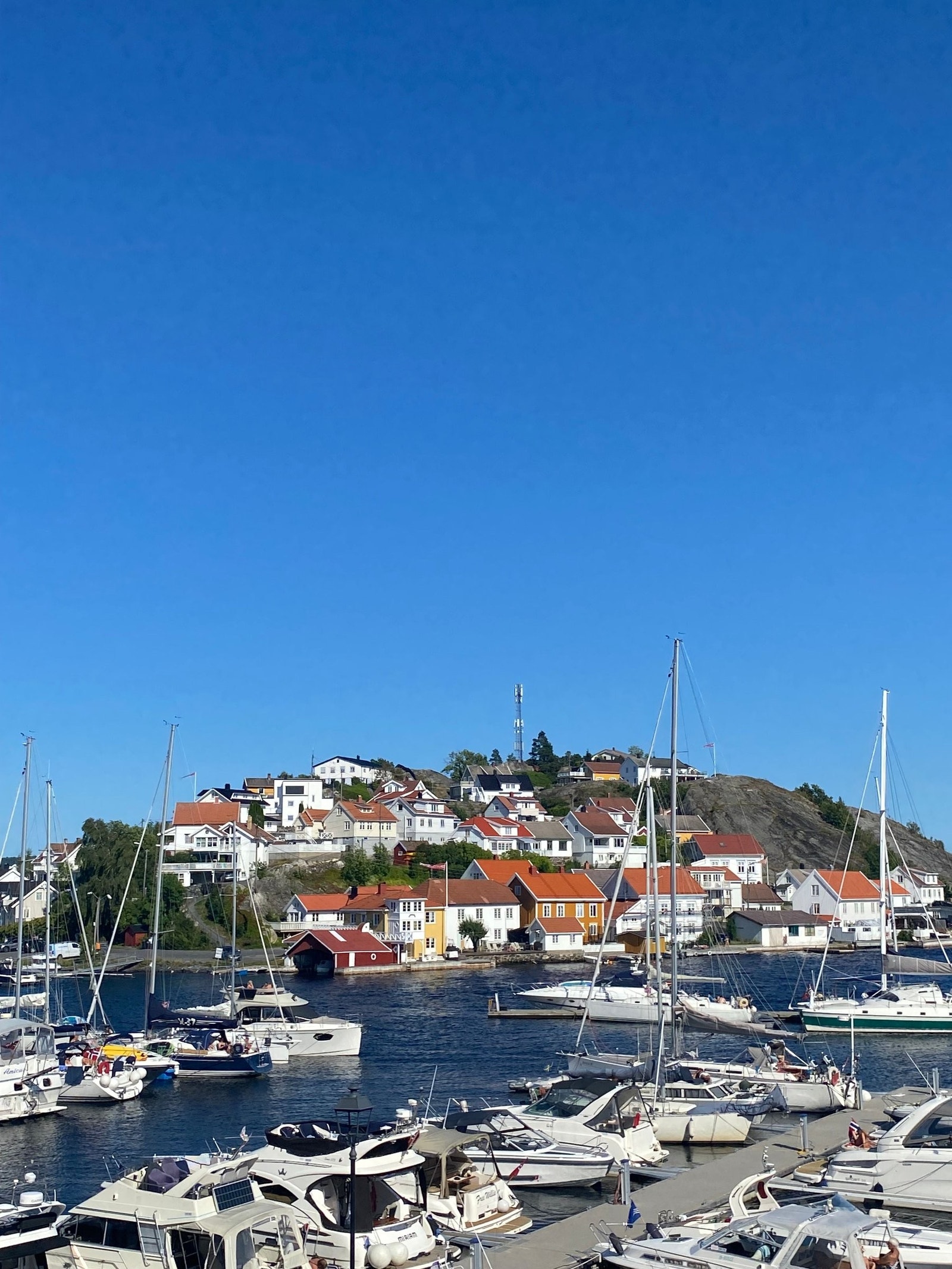Øya Galleribilde