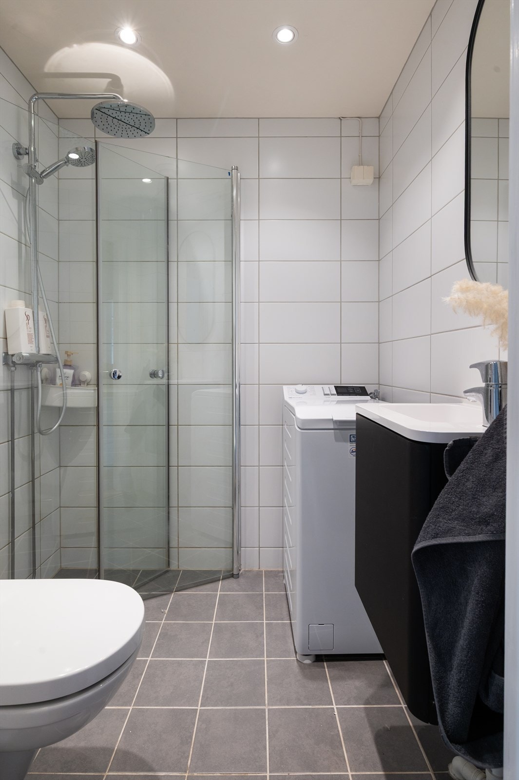 Modernisert med ny innredning i 2025 Galleribilde