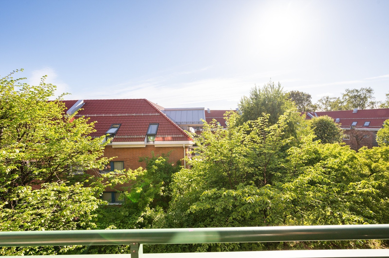 Lite innsyn Galleribilde