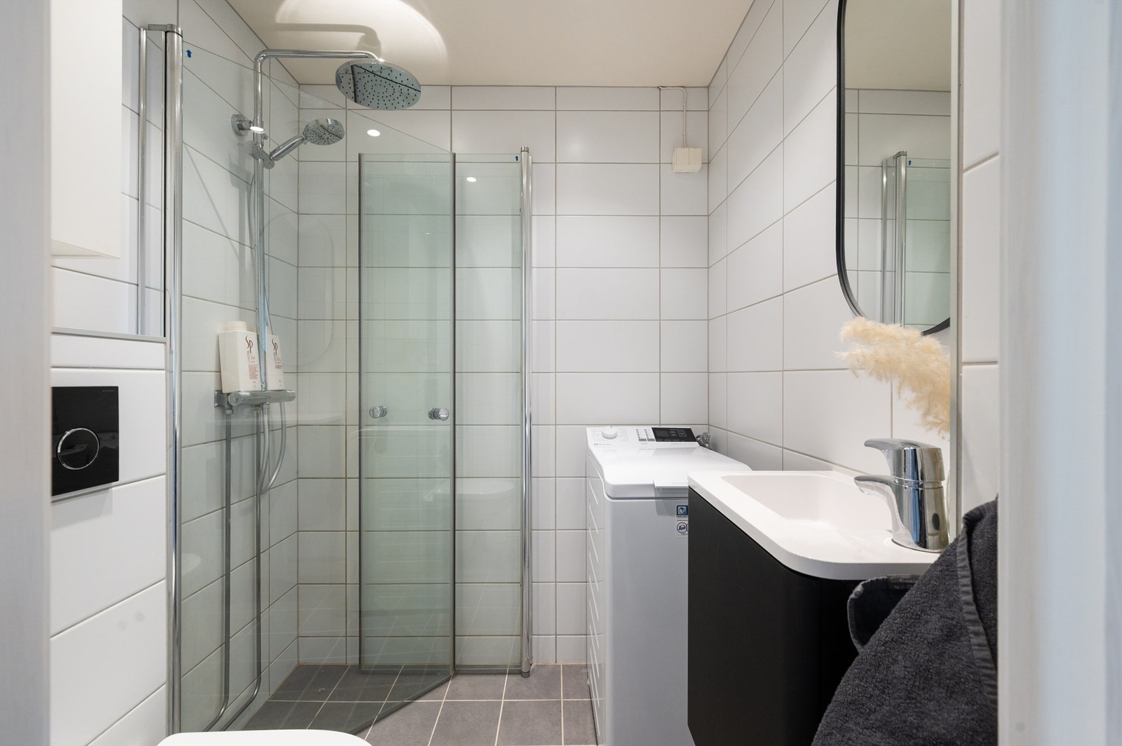 Pent baderom fra 2014 Galleribilde