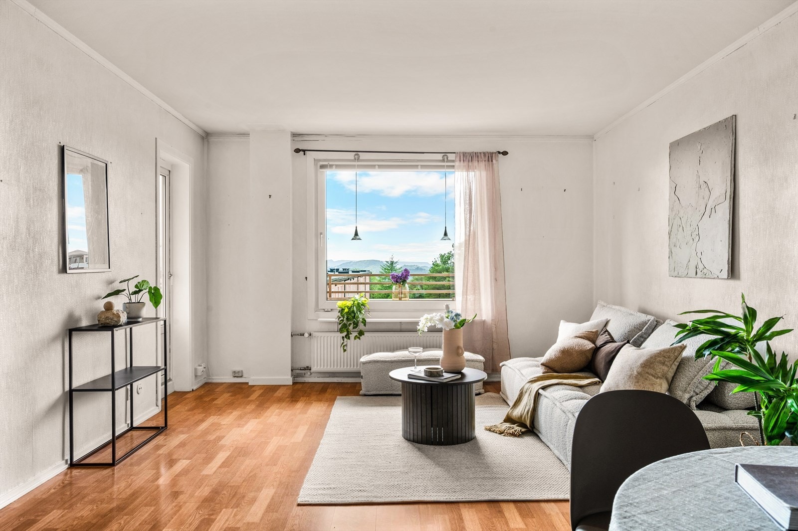 Aktiv Eiendomsmegling v/ Sander Keilen har gleden av å presentere Ture Nermans Vei 9. Galleribilde