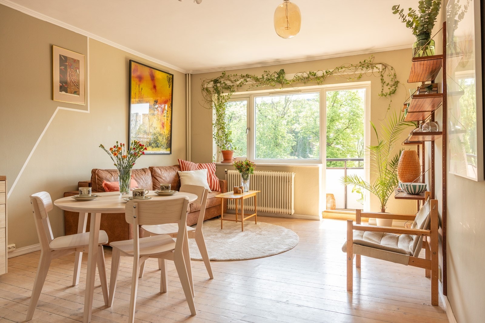 Velkommen til Schouterrassen 15 // Presentert av Oliver Pettersen i Eiendomsmegler 1. Galleribilde